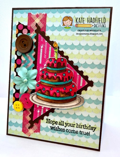 Birthday Wishes by 1krazeemama Birthday Wishes